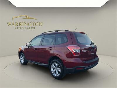 2015 Subaru Forester 2.5i Premium - Photo 5 - Warrington, PA 18976