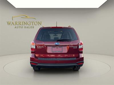 2015 Subaru Forester 2.5i Premium - Photo 6 - Warrington, PA 18976