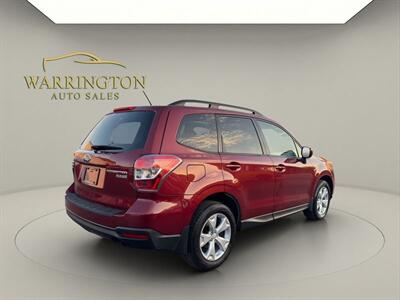 2015 Subaru Forester 2.5i Premium - Photo 7 - Warrington, PA 18976