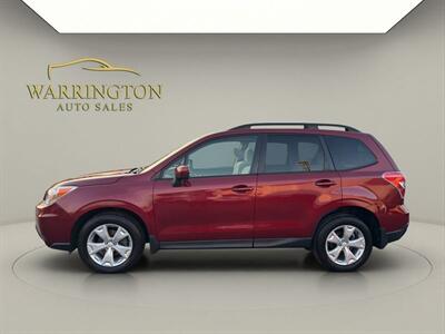2015 Subaru Forester 2.5i Premium - Photo 4 - Warrington, PA 18976