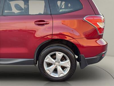 2015 Subaru Forester 2.5i Premium - Photo 23 - Warrington, PA 18976