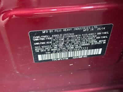 2015 Subaru Forester 2.5i Premium - Photo 29 - Warrington, PA 18976
