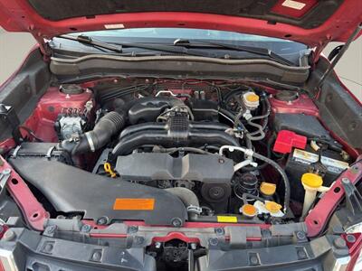2015 Subaru Forester 2.5i Premium - Photo 21 - Warrington, PA 18976