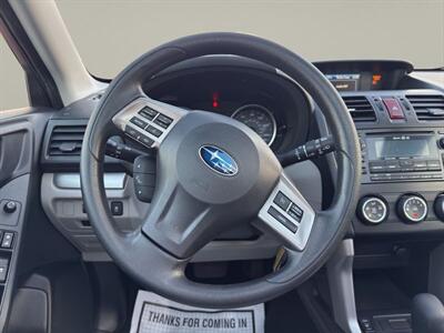2015 Subaru Forester 2.5i Premium - Photo 11 - Warrington, PA 18976
