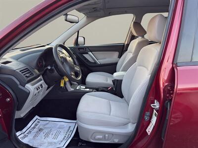 2015 Subaru Forester 2.5i Premium - Photo 10 - Warrington, PA 18976