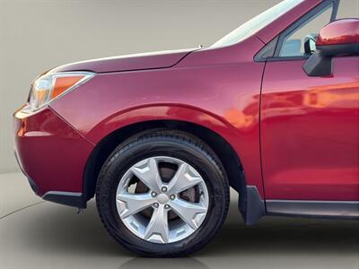 2015 Subaru Forester 2.5i Premium - Photo 22 - Warrington, PA 18976