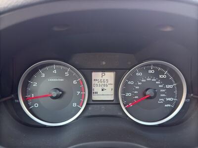 2015 Subaru Forester 2.5i Premium - Photo 12 - Warrington, PA 18976