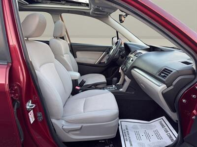 2015 Subaru Forester 2.5i Premium - Photo 18 - Warrington, PA 18976