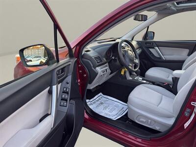 2015 Subaru Forester 2.5i Premium - Photo 28 - Warrington, PA 18976