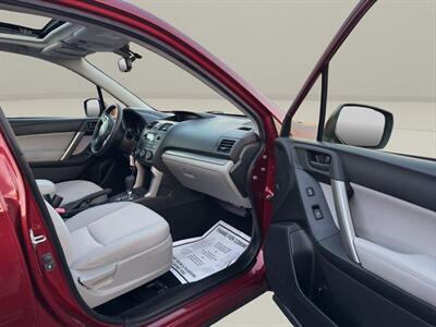 2015 Subaru Forester 2.5i Premium - Photo 27 - Warrington, PA 18976
