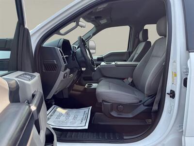 2019 Ford F-250 XLT - Photo 9 - Warrington, PA 18976