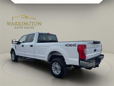 2019 Ford F-250 XLT - Photo 5 - Warrington, PA 18976
