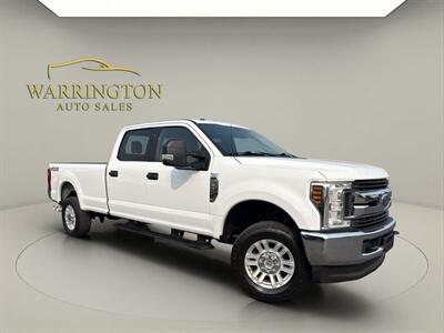 2019 Ford F-250 XLT - Photo 1 - Warrington, PA 18976