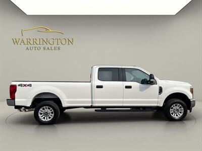 2019 Ford F-250 XLT - Photo 8 - Warrington, PA 18976