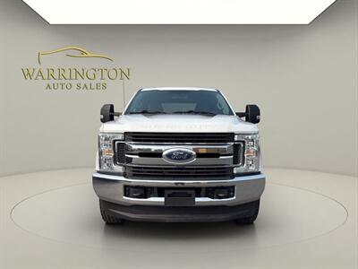 2019 Ford F-250 XLT - Photo 2 - Warrington, PA 18976