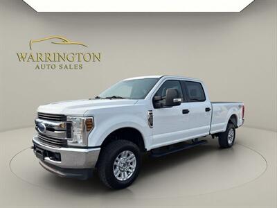 2019 Ford F-250 XLT - Photo 3 - Warrington, PA 18976
