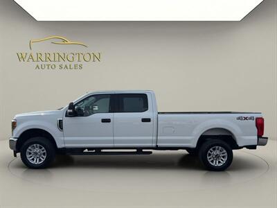 2019 Ford F-250 XLT - Photo 4 - Warrington, PA 18976