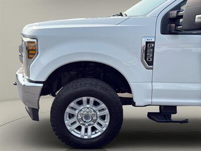 2019 Ford F-250 XLT - Photo 22 - Warrington, PA 18976