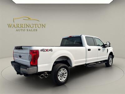 2019 Ford F-250 XLT - Photo 7 - Warrington, PA 18976