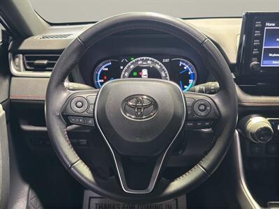 2022 Toyota RAV4 Prime SE   - Photo 10 - Warrington, PA 18976