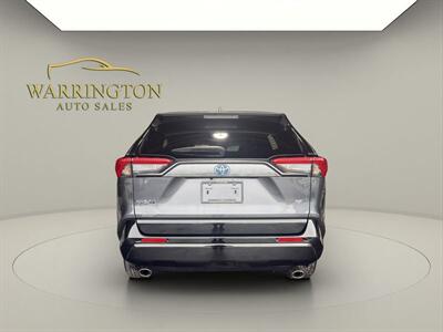 2022 Toyota RAV4 Prime SE   - Photo 6 - Warrington, PA 18976