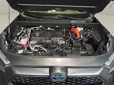 2022 Toyota RAV4 Prime SE   - Photo 22 - Warrington, PA 18976