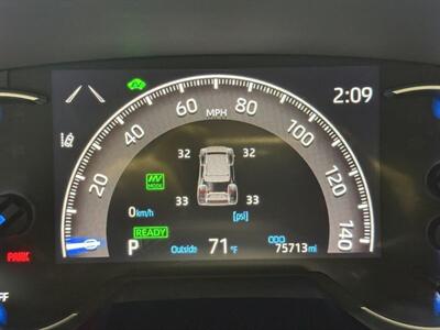 2022 Toyota RAV4 Prime SE   - Photo 12 - Warrington, PA 18976