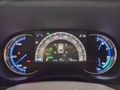 2022 Toyota RAV4 Prime SE   - Photo 11 - Warrington, PA 18976