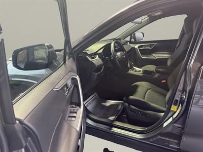 2022 Toyota RAV4 Prime SE   - Photo 26 - Warrington, PA 18976