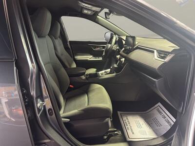 2022 Toyota RAV4 Prime SE   - Photo 19 - Warrington, PA 18976