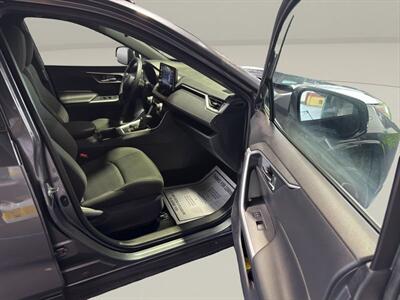 2022 Toyota RAV4 Prime SE   - Photo 25 - Warrington, PA 18976