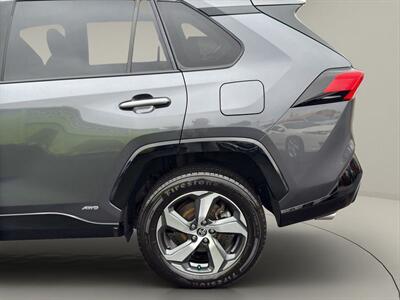2022 Toyota RAV4 Prime SE   - Photo 24 - Warrington, PA 18976