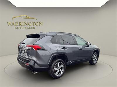 2022 Toyota RAV4 Prime SE   - Photo 7 - Warrington, PA 18976