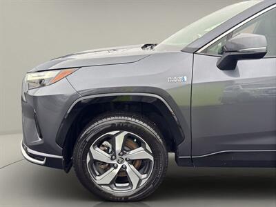 2022 Toyota RAV4 Prime SE   - Photo 23 - Warrington, PA 18976