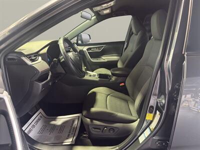 2022 Toyota RAV4 Prime SE   - Photo 9 - Warrington, PA 18976