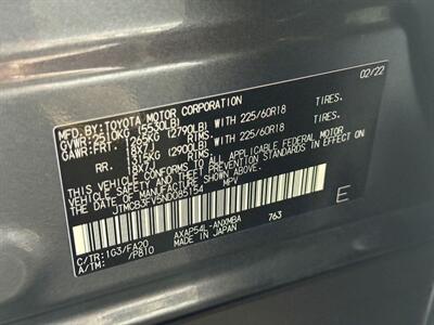 2022 Toyota RAV4 Prime SE   - Photo 27 - Warrington, PA 18976