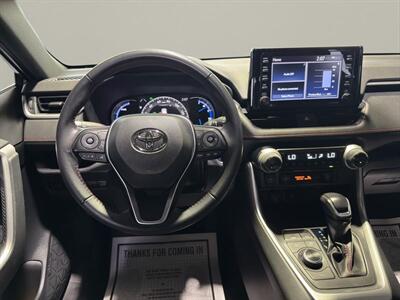 2022 Toyota RAV4 Prime SE   - Photo 15 - Warrington, PA 18976