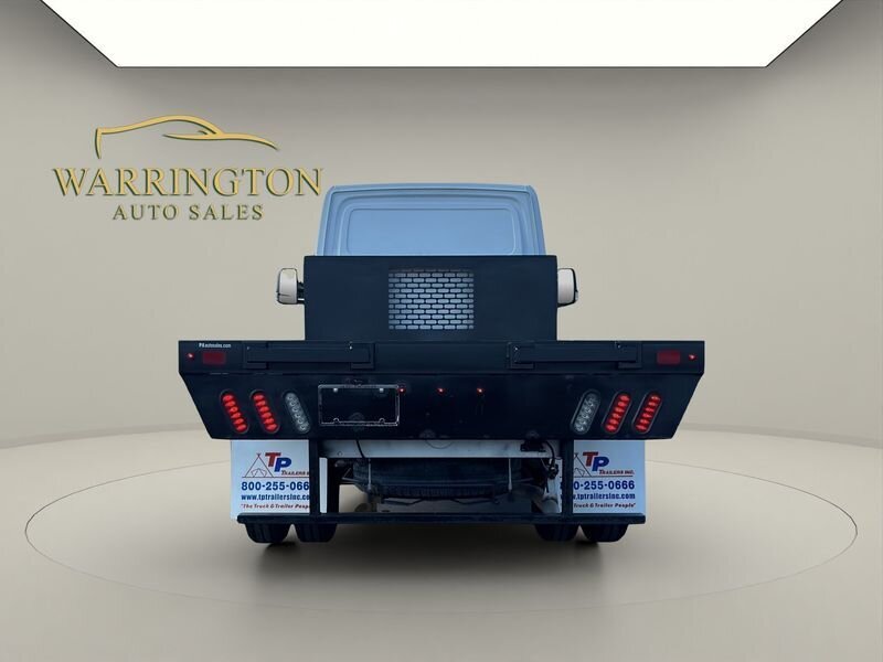 2019 Mercedes-Benz Sprinter 4500 Chassi Standard Roof V6 - Photo 6 - Warrington, PA 18976
