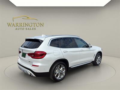 2020 BMW X3 xDrive30i - Photo 7 - Warrington, PA 18976