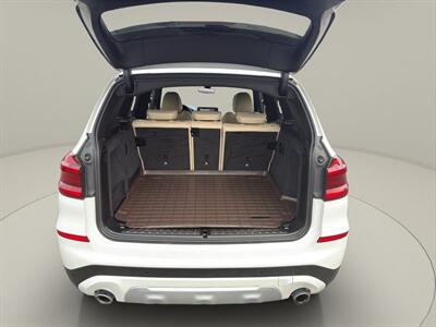 2020 BMW X3 xDrive30i - Photo 21 - Warrington, PA 18976