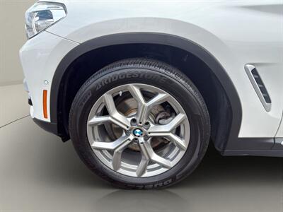 2020 BMW X3 xDrive30i - Photo 22 - Warrington, PA 18976