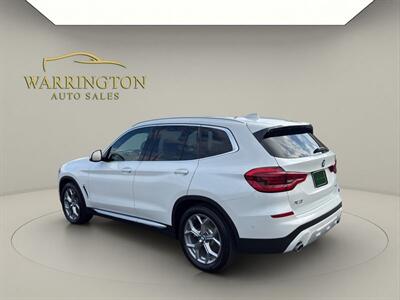 2020 BMW X3 xDrive30i - Photo 5 - Warrington, PA 18976