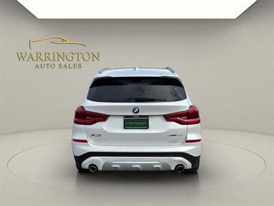 2020 BMW X3 xDrive30i - Photo 6 - Warrington, PA 18976