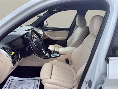 2020 BMW X3 xDrive30i - Photo 9 - Warrington, PA 18976