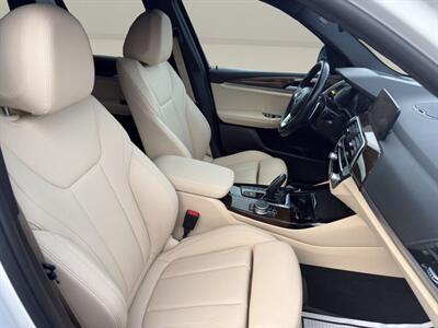 2020 BMW X3 xDrive30i - Photo 19 - Warrington, PA 18976