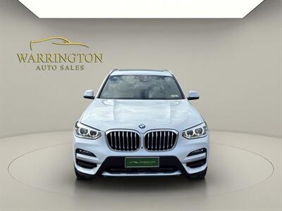 2020 BMW X3 xDrive30i - Photo 2 - Warrington, PA 18976