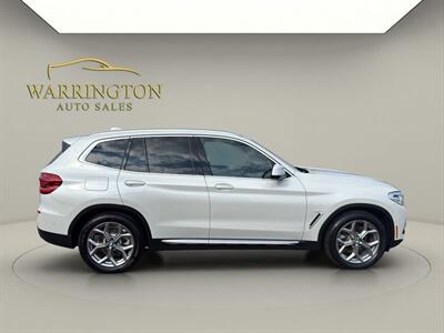 2020 BMW X3 xDrive30i - Photo 8 - Warrington, PA 18976