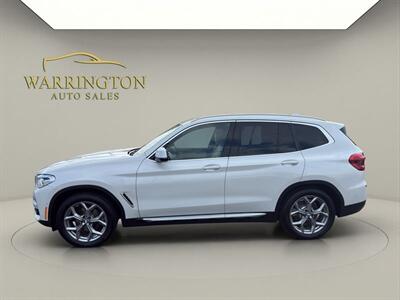 2020 BMW X3 xDrive30i - Photo 4 - Warrington, PA 18976