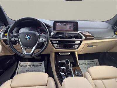 2020 BMW X3 xDrive30i - Photo 14 - Warrington, PA 18976