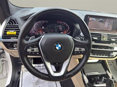 2020 BMW X3 xDrive30i - Photo 10 - Warrington, PA 18976